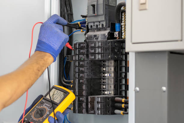 Professional Electrical Services in New Lisbon, WI