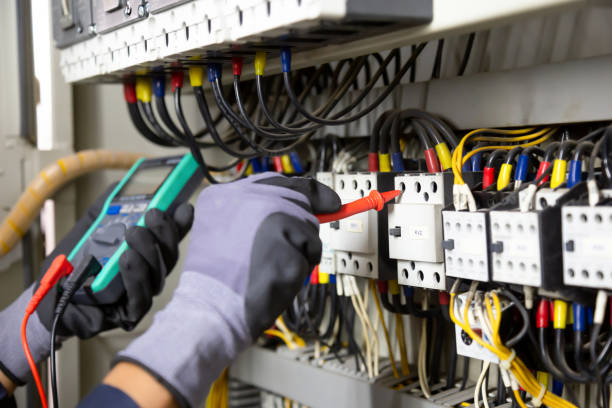 Best Commercial Electrical Services  in New Lisbon, WI